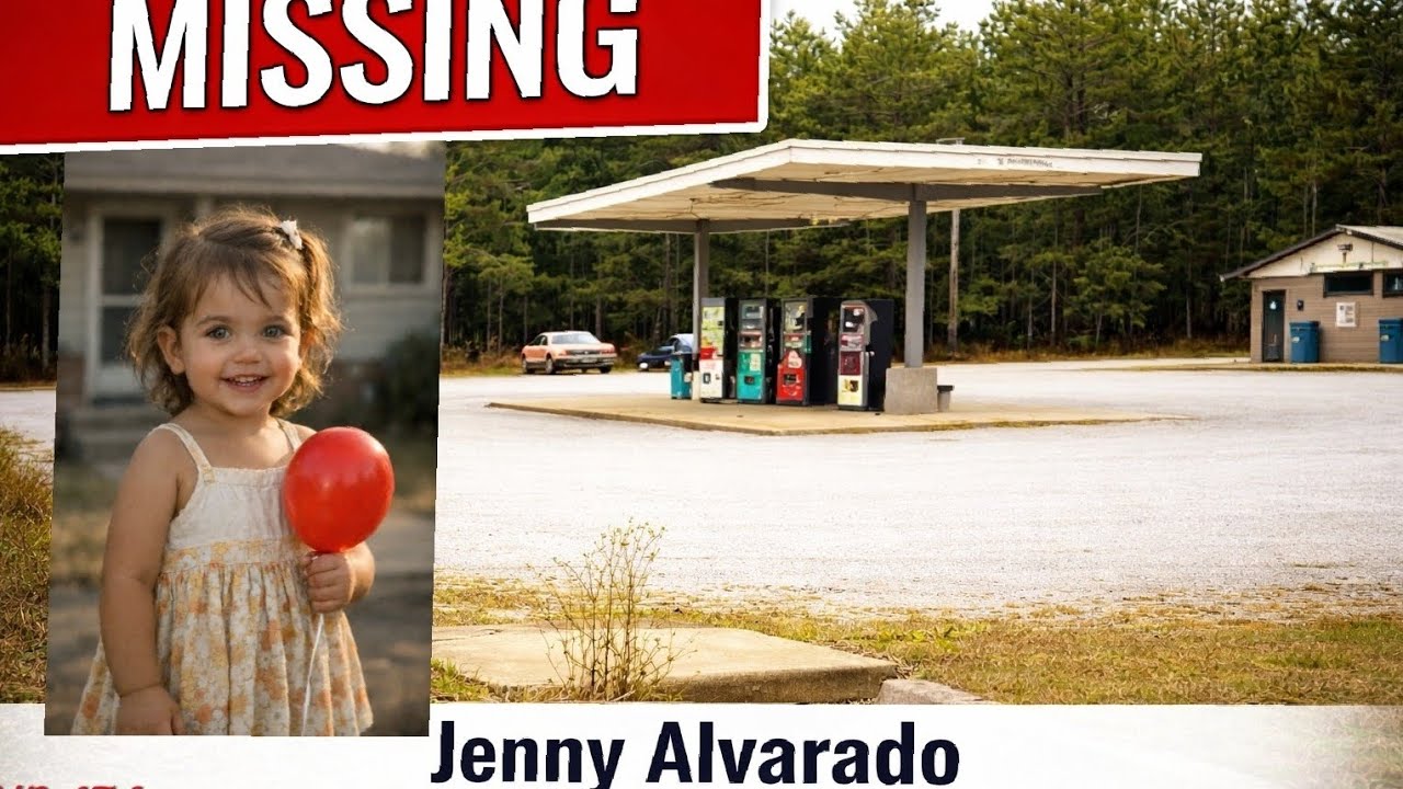 Tennessee 1982 Cold Case Solved — arrest shocks community