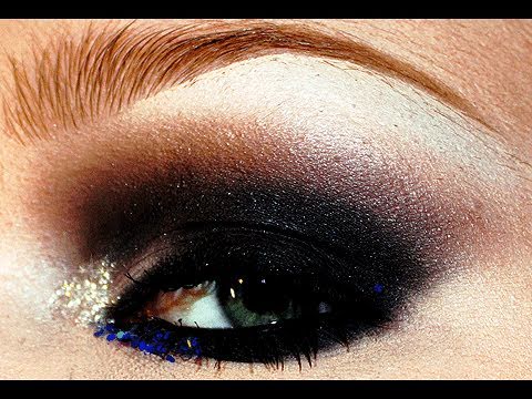 Tutorial  Rock that Beauty