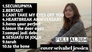 Music cover seivabel jessica full album