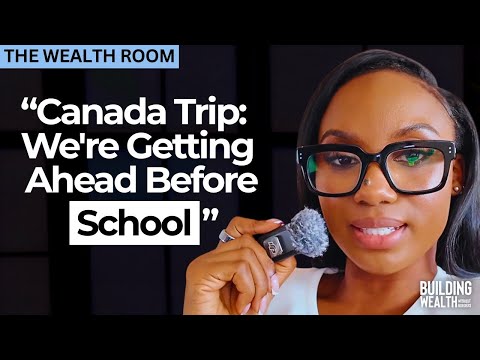 Back To School Series Ep 3: The Preparation