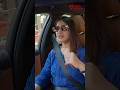 When the World Judges, My Car Understands | Pratibha Singh | Auto Affair