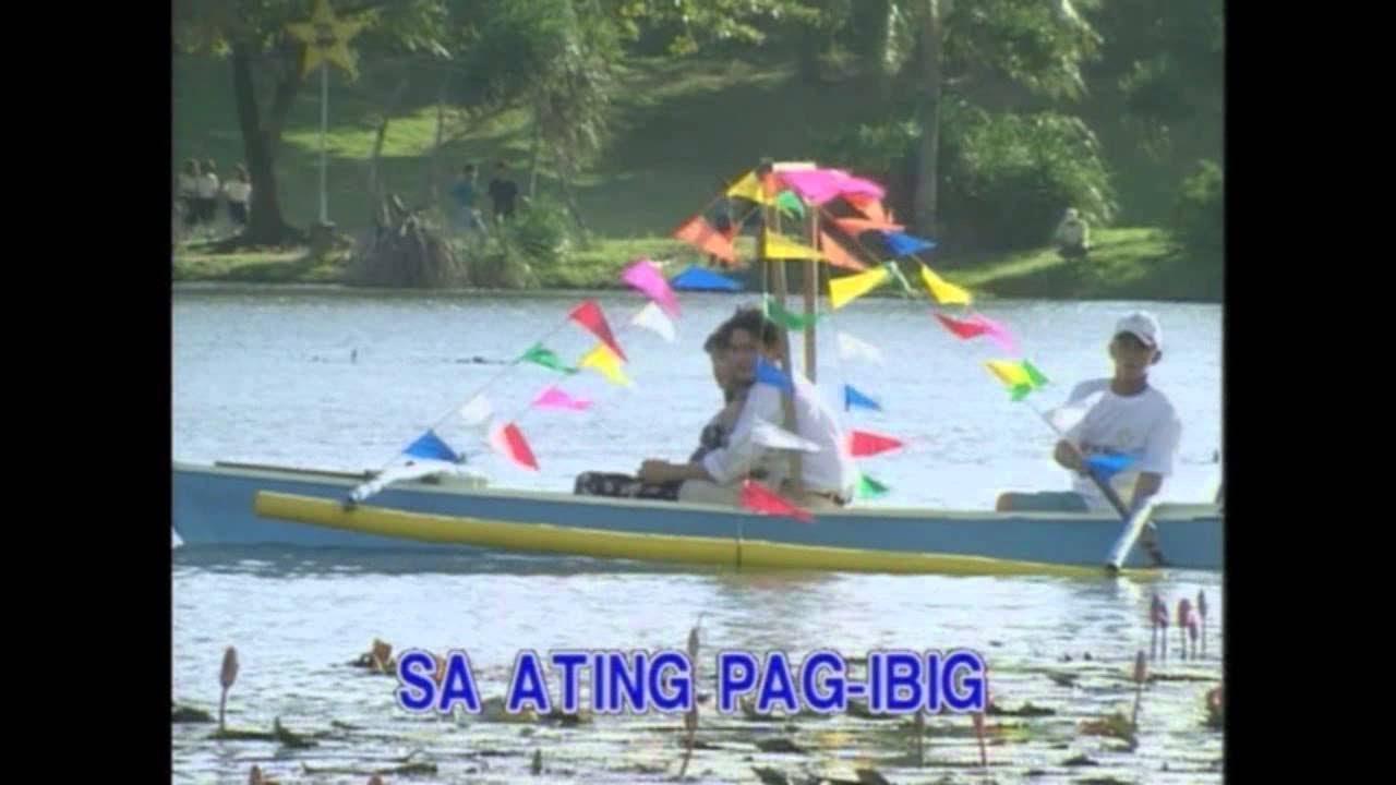 Kung Tayo Y Magkakalayo Teleserye Episode 1