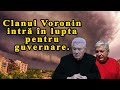 Clanul Voronin intră în lupta pentru guvernare. Zona ”GRI”-povestea de vis a oligarhului O. Voronin.