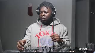 Vigro Deep  My House My Rules Album Mix