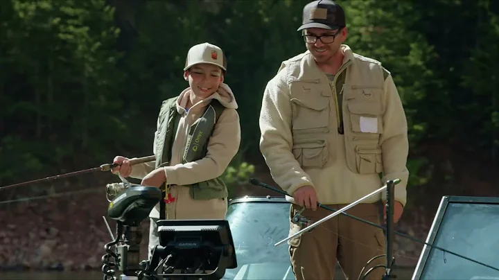 Introducing DJIs Portable Power Station Series | DJI: branded it