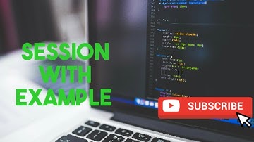 Session With Example
