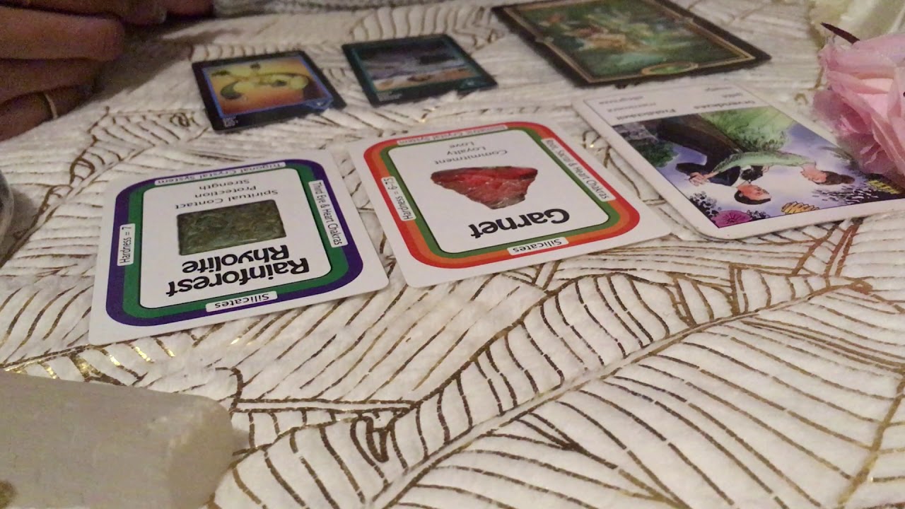 18+ Sexual Tarot Reading 🔥 What Are Their Sexual Characteristics? Pick ...