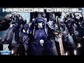 Space Hulk: Deathwing - No Mercy - Темные Ангелы =1=