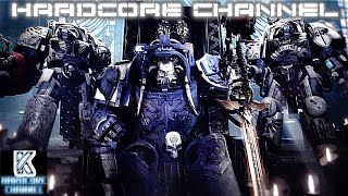 Space Hulk: Deathwing - No Mercy - Темные Ангелы =1= Space Hulk: Deathwing - No Mercy - Темные Ангелы =1=