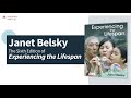 Experience in the Lifespan Quiz