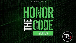 "The Honor Code" PT 2   |   Pastor Mignonette Durham   |    Midweek Service