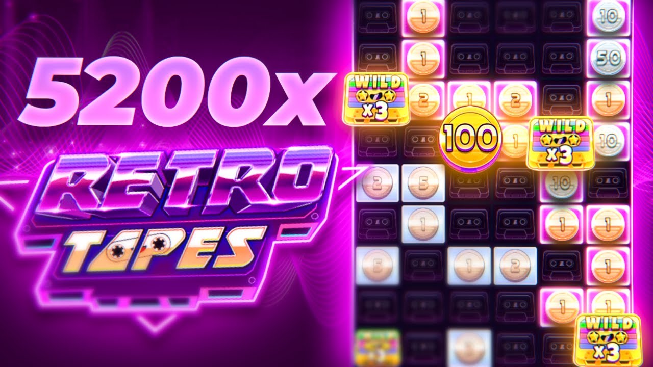 Промокод на new retro casino newretrocasino1 buzz