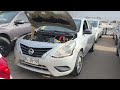 Nissan Versa Sedan 1.6 2021