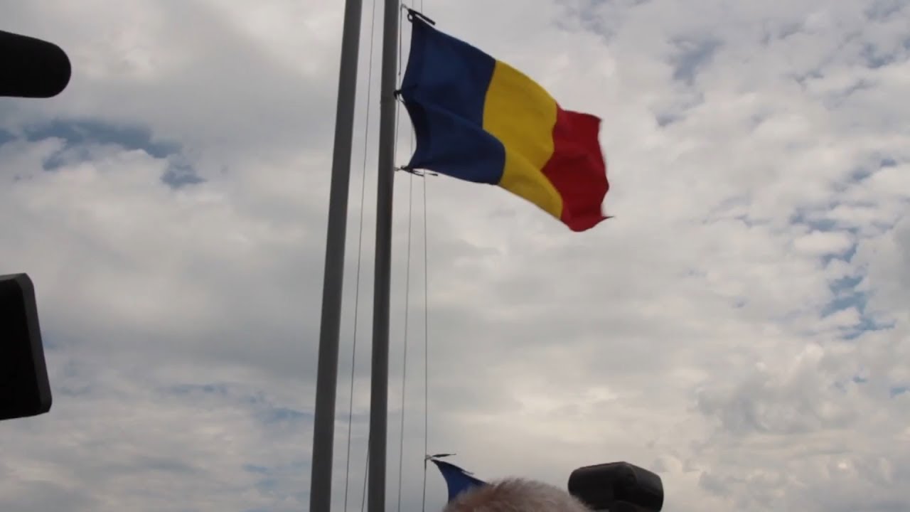 Getica Saber 17 Ends B-roll