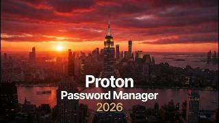 Proton Pass 2026 Review: The Best Password Manager for NYC Small Businesses & SHIELD Act Compliance