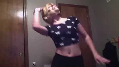 Hilary Clinton Dancing