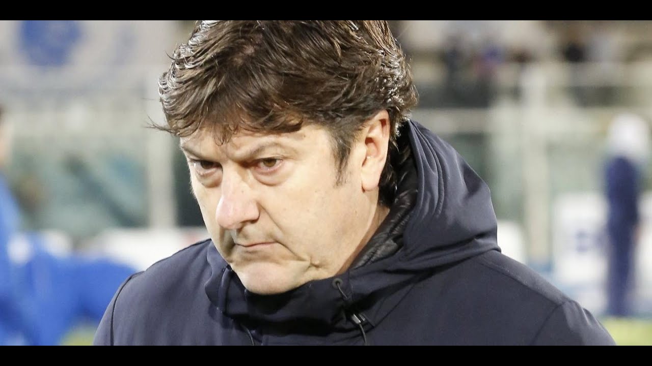 A Solo Calcio Sebastiani si sfoga