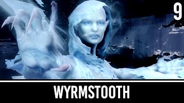 Skyrim Mods: Wyrmstooth (Special Edition) -  Part 9