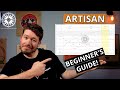 Artisan Beginner&#39;s Guide! | For Fresh Roast SR540 &amp; SR800
