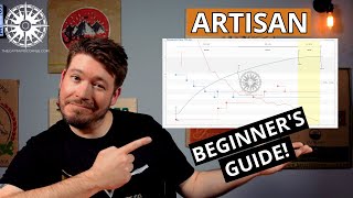 Artisan Beginner's Guide! | For Fresh Roast SR540 & SR800