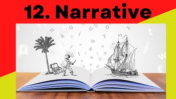 CA Mock Trial Case Packet Rule 12 - Narrative | Mock Trial Objections
