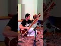 Arjun Verma's EPIPHANIES: Raag Madhumalati 🎶