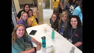 Intern Bootcamp 2019 Highlights
