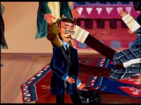 კვაჭი კვაჭანტირაძე (მეთექვსმეტე სერია)