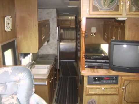 Holiday Rambler Rv >> 1988 Corsair Fifth Wheel / Oak Lake RV Sales & Service ... Holiday Rambler Rv >> 1988 Corsair Fifth Wheel / Oak Lake RV Sales & Service ...