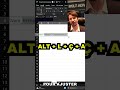 Excel : 3 niveaux pour ajuster tes colonnes (Débutant vs Hacker) ⚡