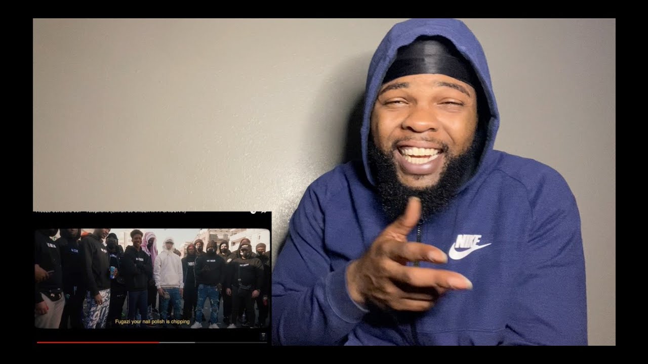 Freeze Corleone 667 - Tèlèphone (Extrait de CRCLR MVT SAISON II) | *AMERICAN REACTION*