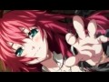 Dies irae MAD 【Gregorio (L x T mix)】 ※ネタバレ有り