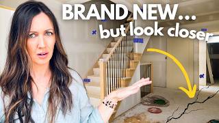 What Builders Don’t Explain When You Buy New Construction in Georgia