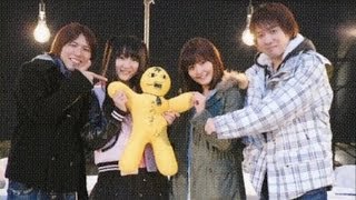 神谷浩史 新谷良子 Bl ボーイズラブ トーク Part 3 Youtube 神谷浩史 新谷良子 Bl ボーイズラブ トーク Part 3 Youtube