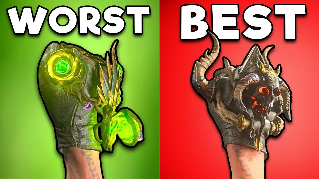 7 Things You NEED To Know About Ancient Evil