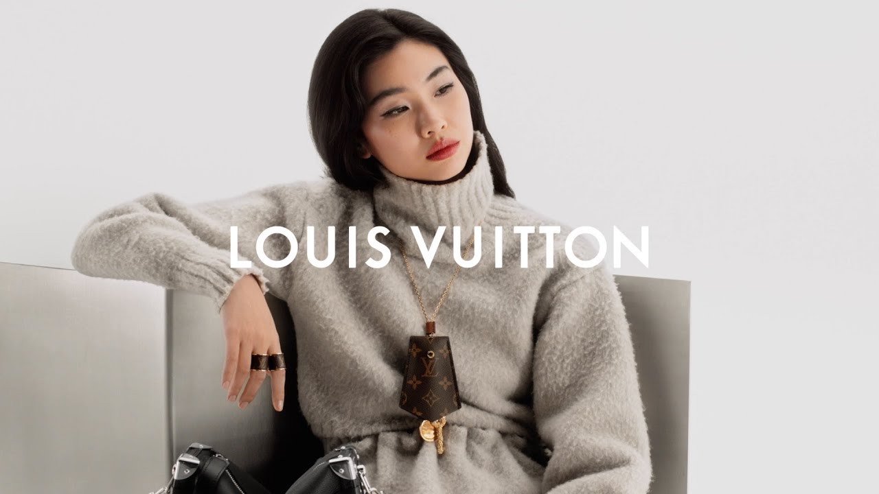 Louis Vuitton — Louis Vuitton - Handbag Showcase (YouTube video ad)