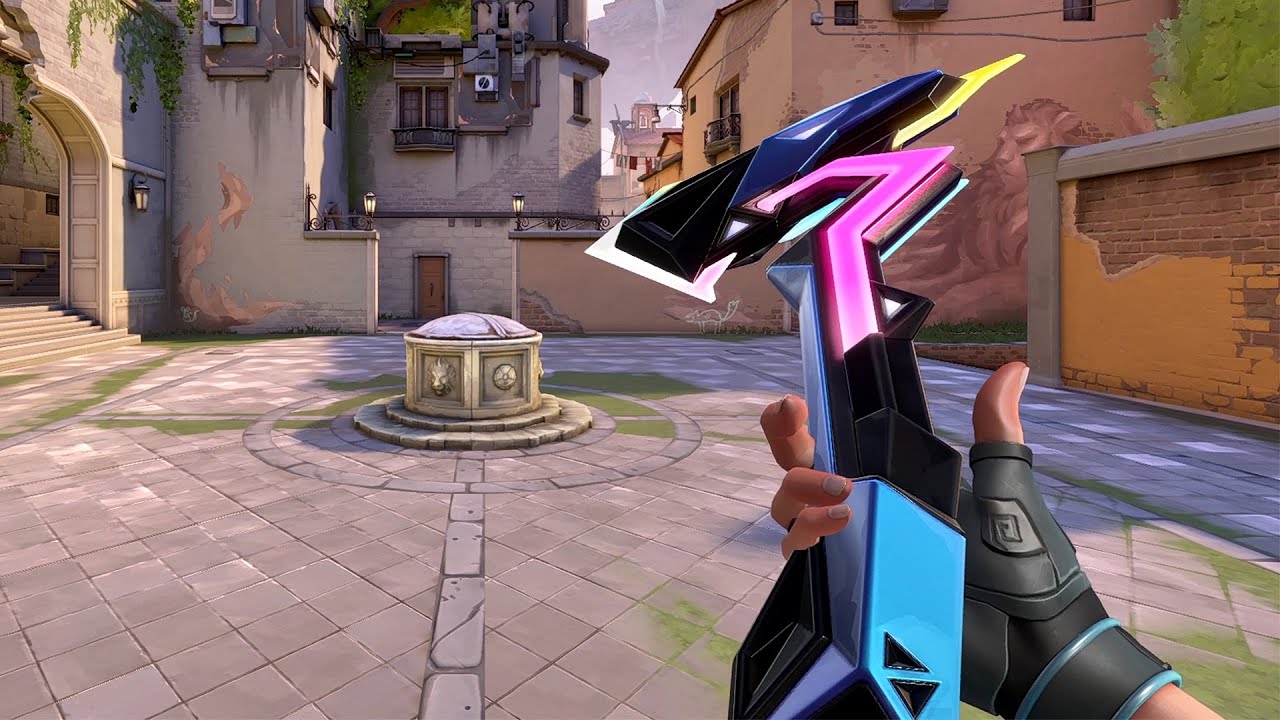 New BattlePass(V26 ACT1) Skin