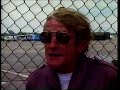 ITV News - Plane Crash at Belgian Airshow,... (Jul 1997)