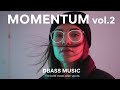 MOMENTUM Vol 2 | DBASS MUSIC