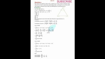 Class-10 maths. /ex. 7.4..full solution in one video! #shorts #viral shorts #sorts