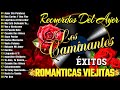 Los Caminantes Sus Mejores Exitos de Amor - Los Caminantes 30 Rancheras Romanticas Perronas 🌹
