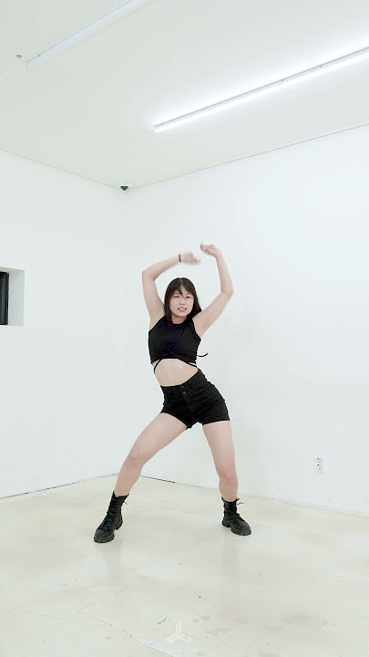 PRODUCE48 (프로듀스48) - RUMOR (루머) | AUDITION | 울산댄스학원 | 트리니티 댄스 아카데미ㅣ