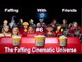 Faffing with friends 6  the faffing cinematic universe