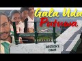 @ThadiyaKavi ලංකාවටම එකයි || ගල උඩ පුටුව | Chair on the rock