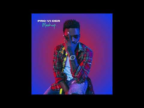 Konshens - Gal A Bubble x Love Like This (PRO-VI-DER Mashup)