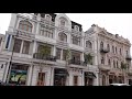 شارع العرب في تبليسي جورجيا Georgia Tiblisi Arab Street 
