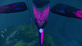 getting from rhea to kronos the easy way in sonic frontiers (DSS)