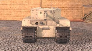 TOG II крутится под аристократическую музыку 18-го века