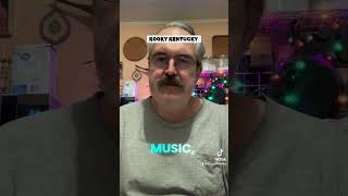 KOOKY KENTUCKY-Madisonville Maniac!