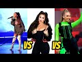 Ariana Grande VS Demi Lovato VS Perrie Edwards (Vocal Battle)